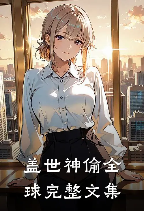 盖世神偷全球完整文集