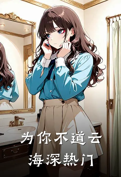 为你不道云海深热门
