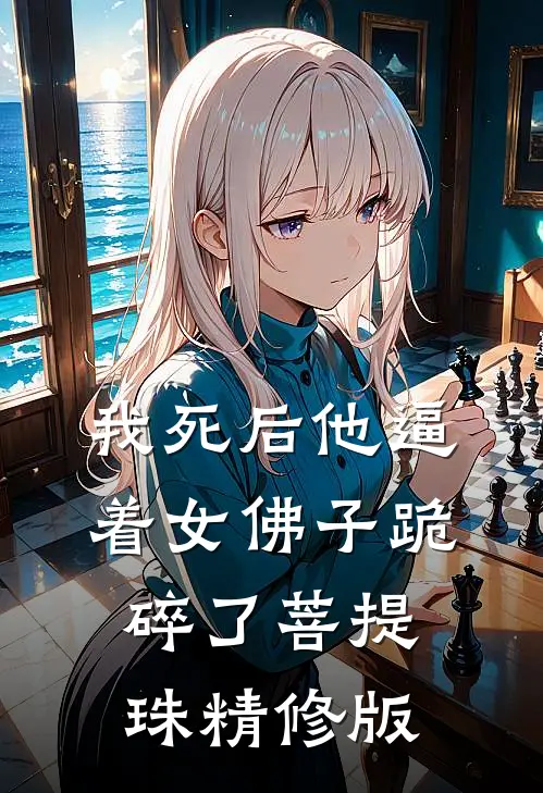 我死后他逼着女佛子跪碎了菩提珠精修版