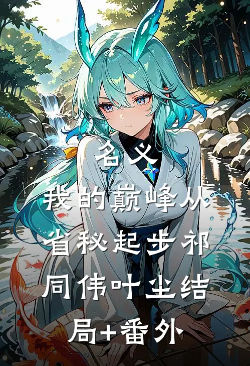 名义：我的巅峰从省秘起步祁同伟叶尘结局+番外
