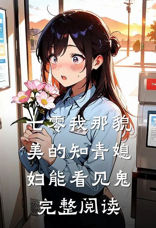 七零我那貌美的知青媳妇能看见鬼完整阅读