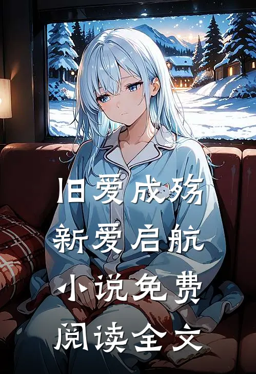 旧爱成殇，新爱启航小说免费阅读全文