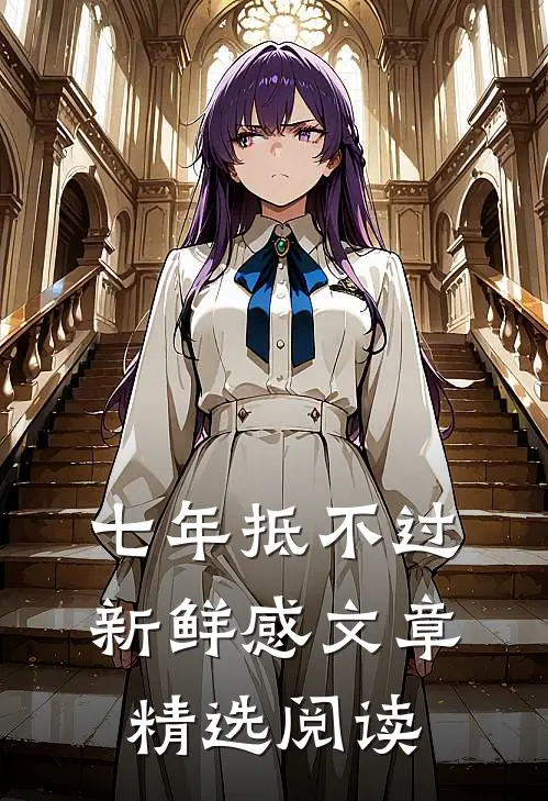 七年抵不过新鲜感文章精选阅读