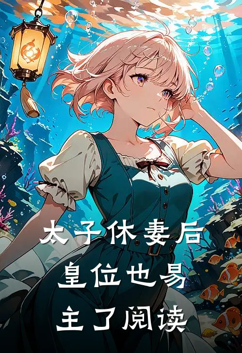 太子休妻后，皇位也易主了阅读