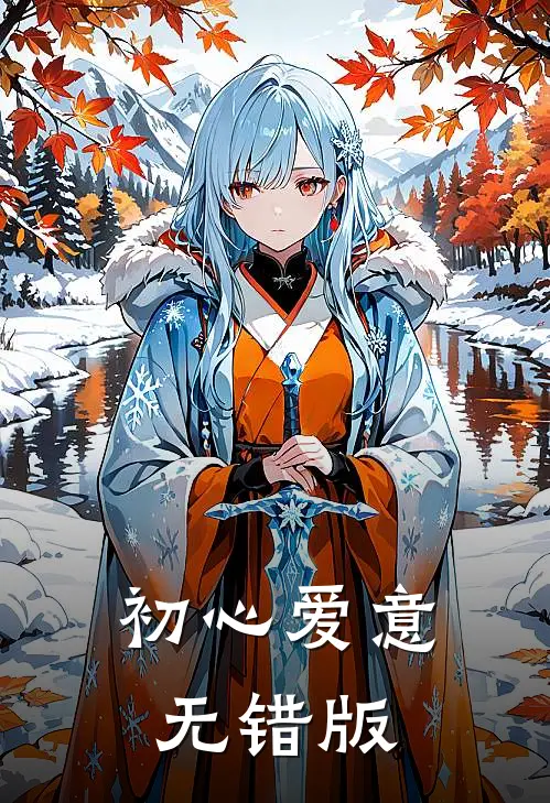 初心爱意无错版