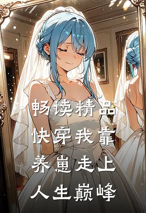 畅读精品快穿我靠养崽走上人生巅峰
