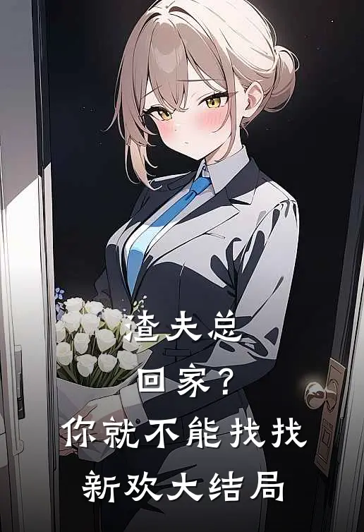 渣夫总回家？你就不能找找新欢大结局
