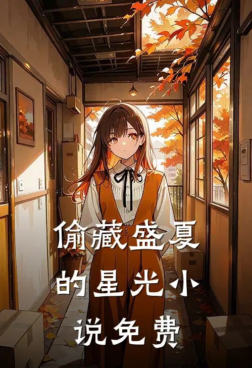 偷藏盛夏的星光小说免费