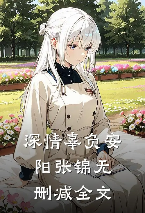 深情辜负安阳张锦无删减全文