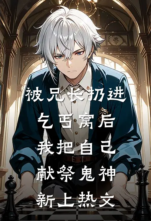 被兄长扔进乞丐窝后，我把自己献祭鬼神新上热文