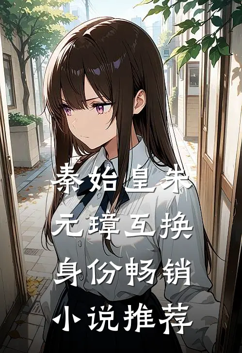 秦始皇朱元璋互换身份畅销小说推荐