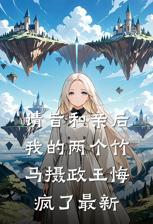 请旨和亲后，我的两个竹马摄政王悔疯了最新