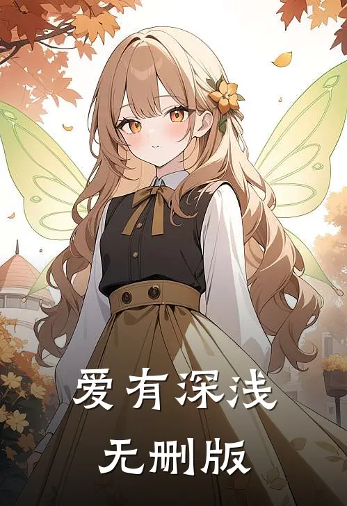 爱有深浅无删版