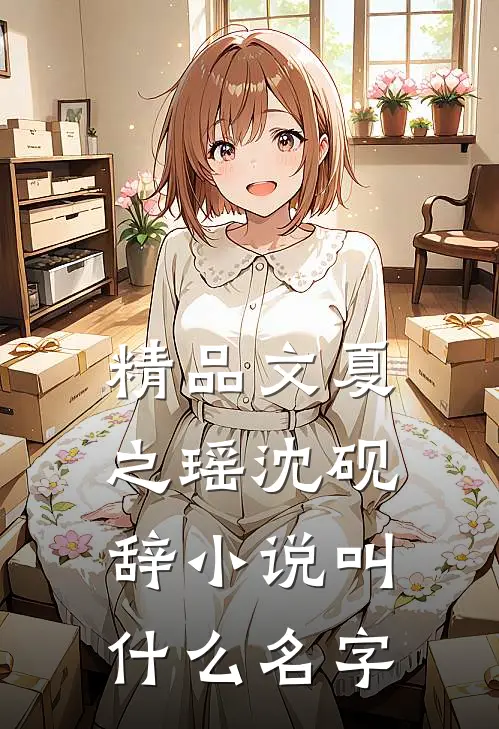 精品文夏之瑶沈砚辞小说叫什么名字