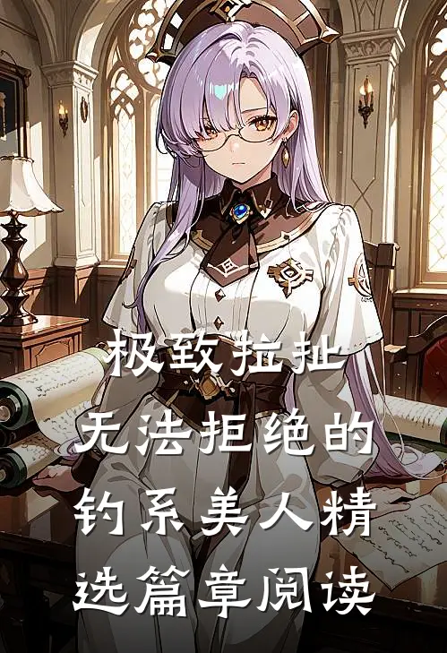 极致拉扯：无法拒绝的钓系美人精选篇章阅读