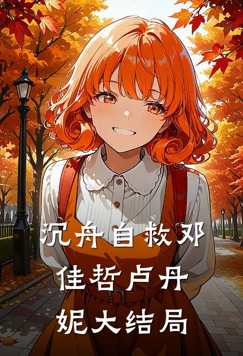 沉舟自救邓佳哲卢丹妮大结局