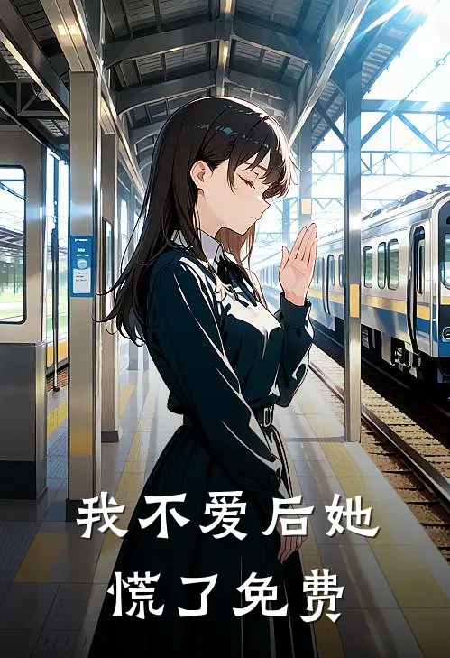 我不爱后她慌了免费