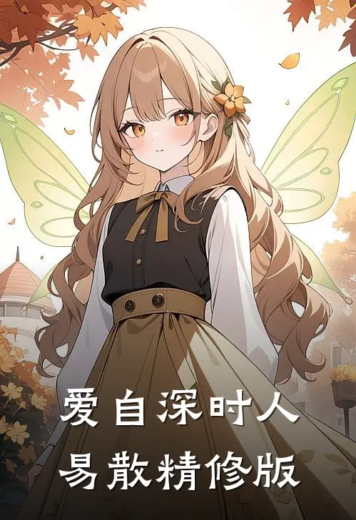 爱自深时人易散精修版