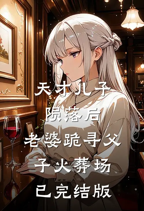 天才儿子陨落后，老婆跪寻父子火葬场已完结版