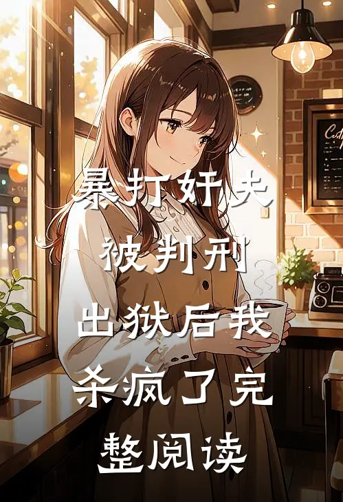 暴打奸夫被判刑，出狱后我杀疯了完整阅读
