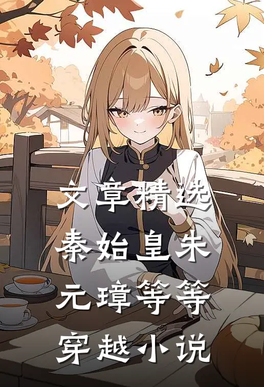 文章精选秦始皇朱元璋等等穿越小说