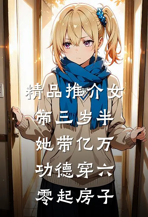 精品推介女帝三岁半:她带亿万功德穿六零 起房子