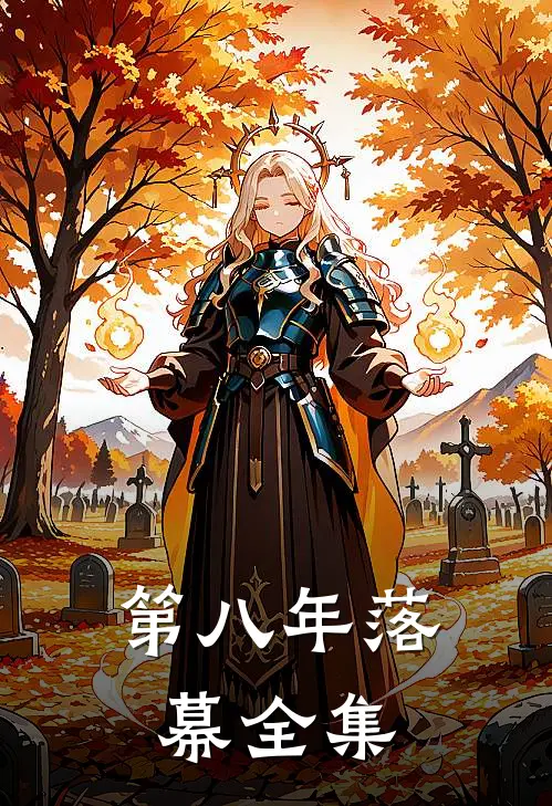 第八年落幕全集