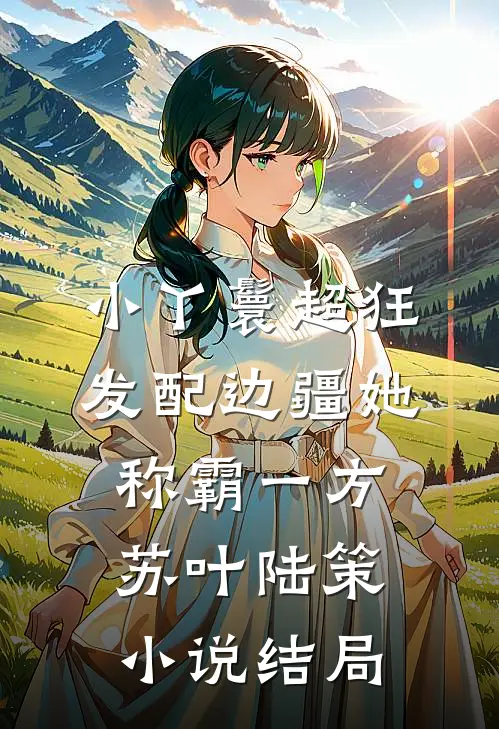 小丫鬟超狂，发配边疆她称霸一方苏叶陆策小说结局