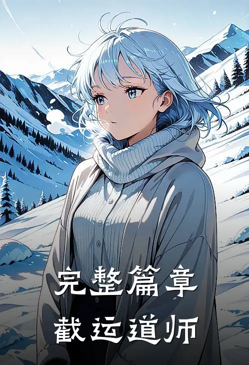 完整篇章截运道师