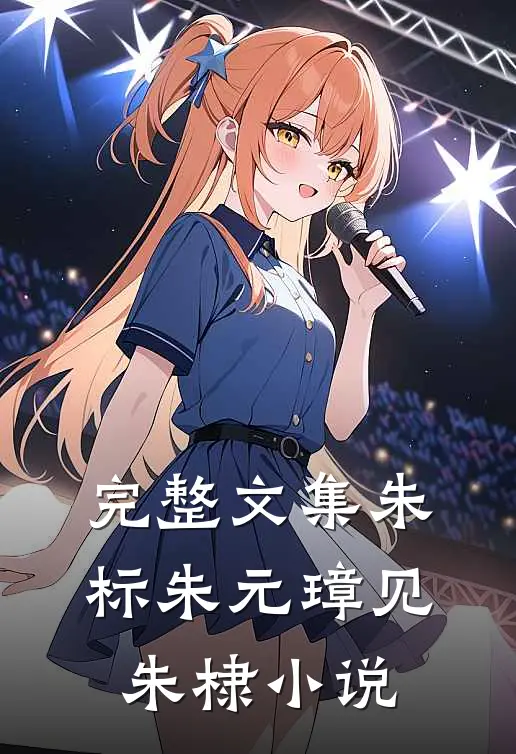 完整文集朱标朱元璋见朱棣小说