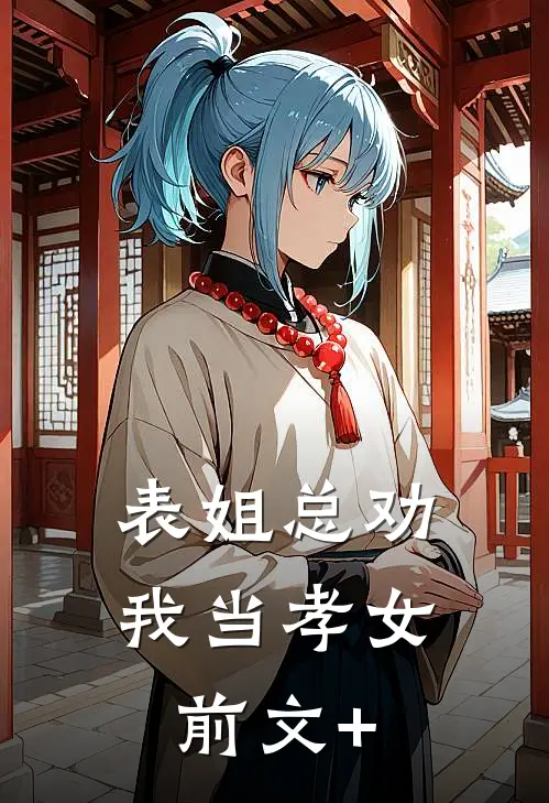 表姐总劝我当孝女前文+