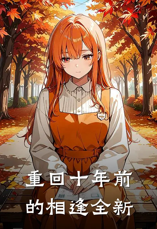 重回十年前的相逢全新