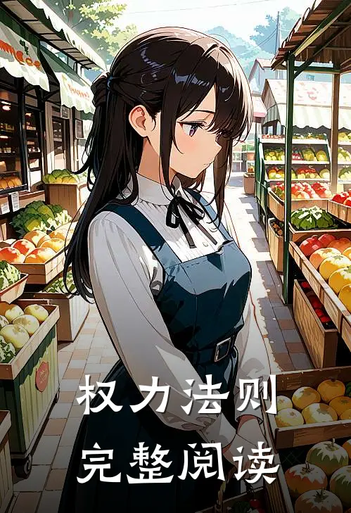 权力法则完整阅读