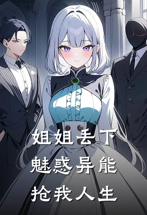 姐姐丢下魅惑异能抢我人生