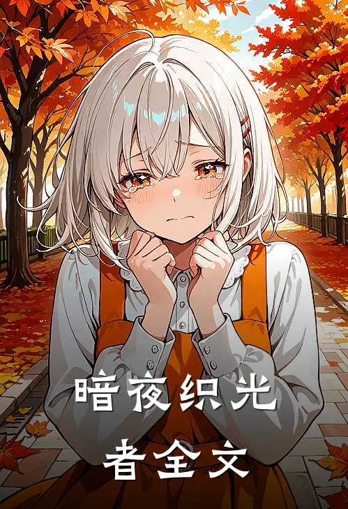 暗夜织光者全文