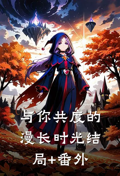 与你共度的漫长时光结局+番外