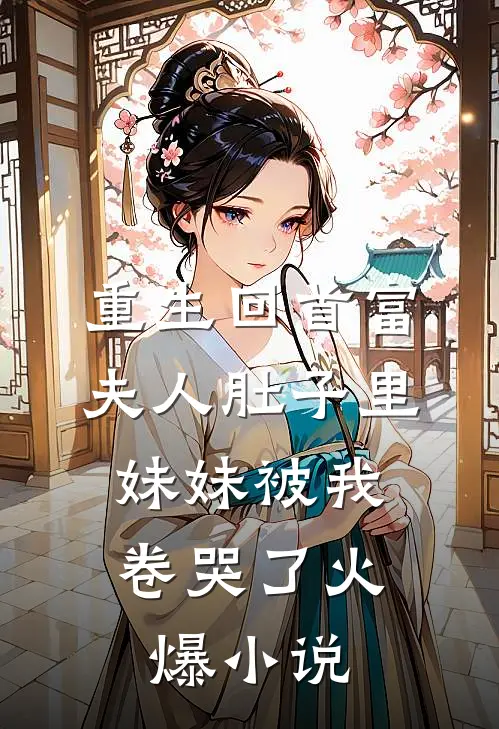 重生回首富夫人肚子里，妹妹被我卷哭了火爆小说