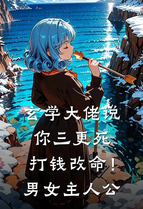 玄学大佬说你三更死，打钱改命！男女主人公