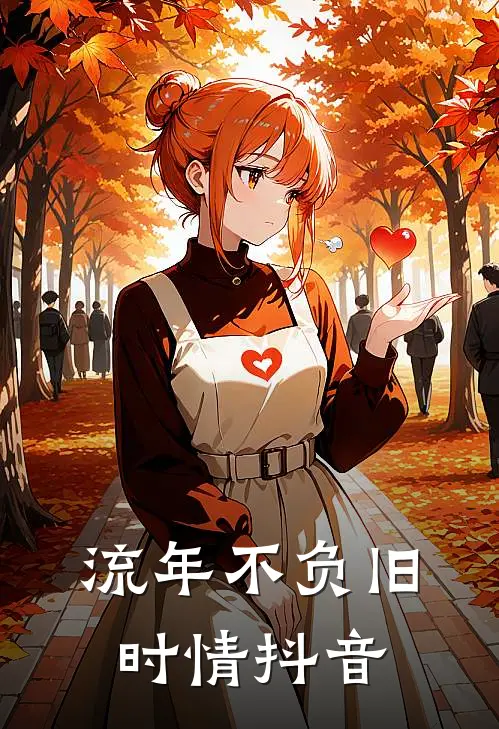 流年不负旧时情抖音