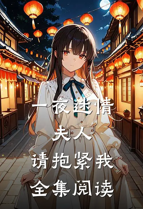 一夜迷情：夫人，请抱紧我全集阅读