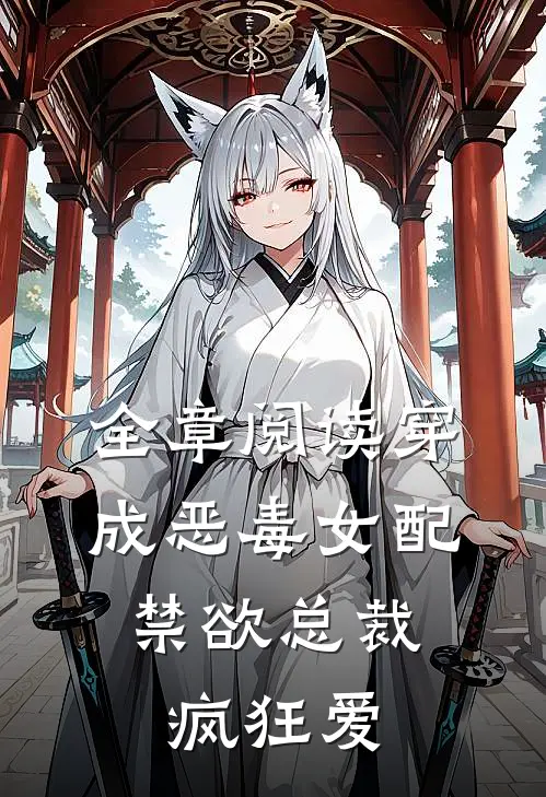 全章阅读穿成恶毒女配，禁欲总裁疯狂爱