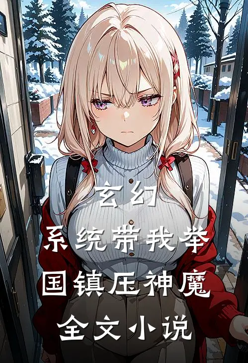 玄幻：系统带我举国镇压神魔全文小说
