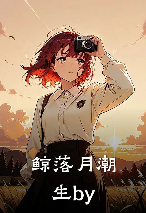 鲸落月潮生by