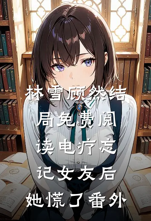 林雪顾然结局免费阅读电疗忘记女友后，她慌了番外
