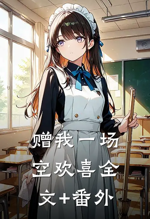 赠我一场空欢喜全文+番外