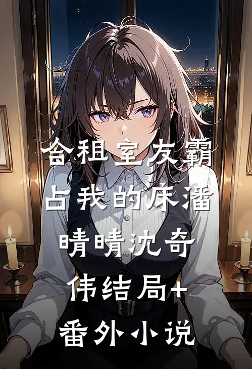 合租室友霸占我的床潘晴晴沈奇伟结局+番外小说