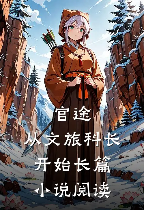 官途：从文旅科长开始长篇小说阅读