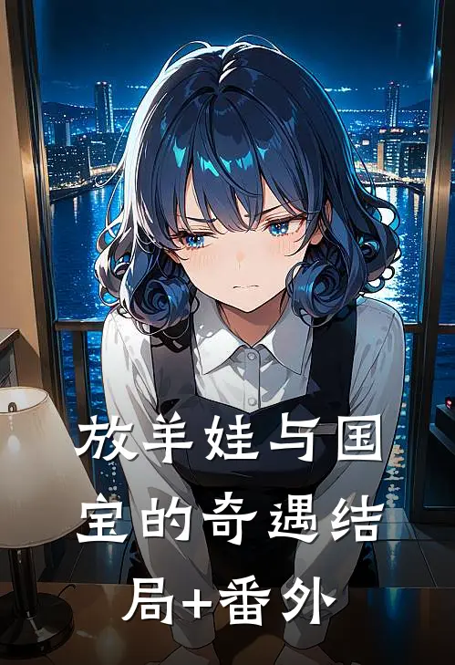 放羊娃与国宝的奇遇结局+番外