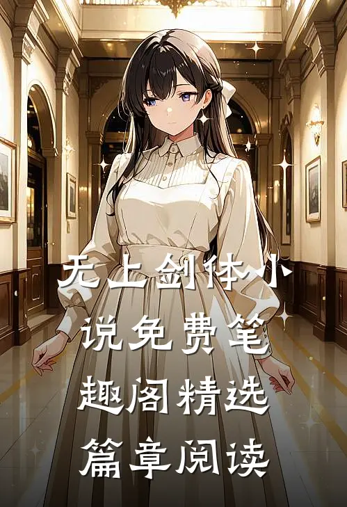 无上剑体小说免费笔趣阁精选篇章阅读