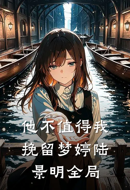他不值得我挽留梦婷陆景明全局